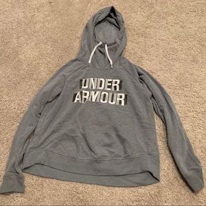 Under Armour Sweatshirt